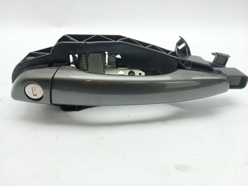 Recambio de maneta exterior delantera izquierda para opel corsa f elegance referencia OEM IAM 9802977380  