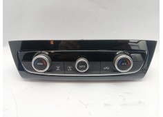 Recambio de mando climatizador para opel corsa f elegance referencia OEM IAM 39185000  