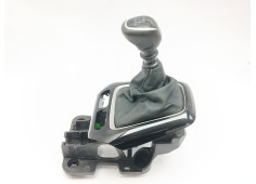 Recambio de palanca cambio para opel corsa f elegance referencia OEM IAM 9824161680  