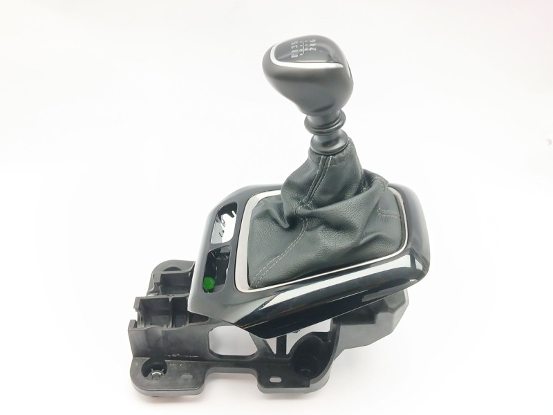 Recambio de palanca cambio para opel corsa f elegance referencia OEM IAM 9824161680  