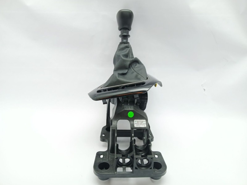 Recambio de palanca cambio para opel corsa f elegance referencia OEM IAM 9824161680  