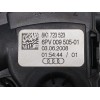 Recambio de potenciometro pedal para audi a4 allroad b8 (8kh) 2.0 tdi quattro referencia OEM IAM 8K1723523  6PV00950501
