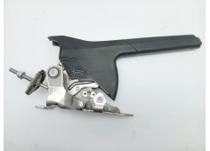 Recambio de palanca freno de mano para opel corsa f elegance referencia OEM IAM 9824553280  