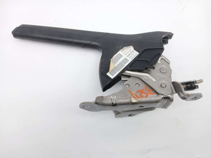 Recambio de palanca freno de mano para opel corsa f elegance referencia OEM IAM 9824553280  