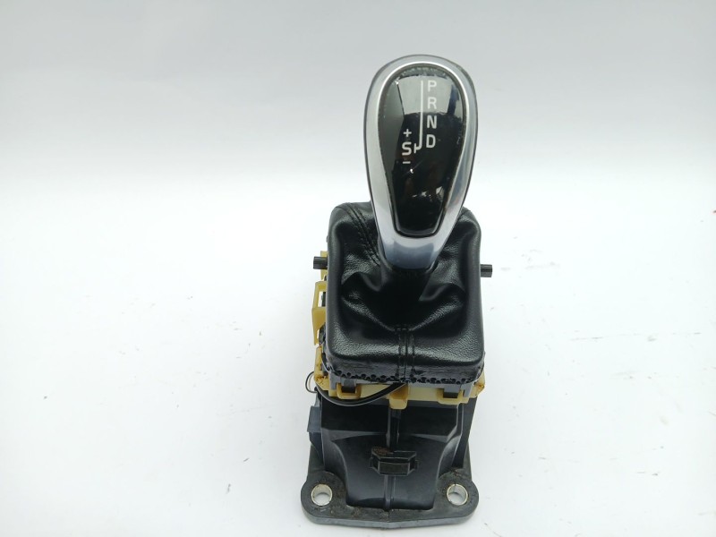Recambio de palanca cambio para volvo v60 i cross country (157) d4 polestar awd referencia OEM IAM 31437271  