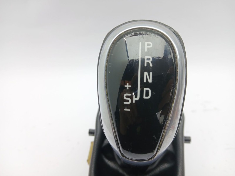 Recambio de palanca cambio para volvo v60 i cross country (157) d4 polestar awd referencia OEM IAM 31437271  