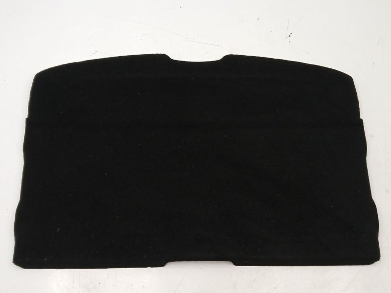 Recambio de bandeja trasera para peugeot 2008 i (cu_) 1.6 bluehdi 100 referencia OEM IAM 9677702380  