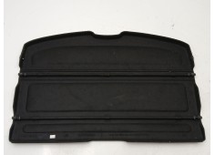 Recambio de bandeja trasera para peugeot 2008 i (cu_) 1.6 bluehdi 100 referencia OEM IAM 9677702380   2