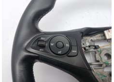 Recambio de volante para opel corsa f elegance referencia OEM IAM 39196701   2