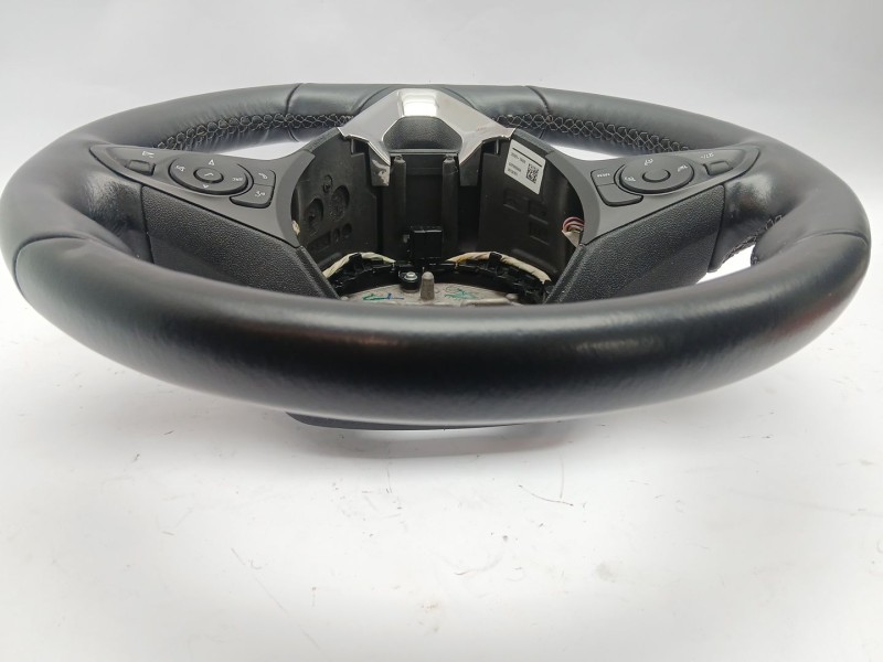 Recambio de volante para opel corsa f elegance referencia OEM IAM 39196701  