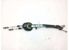 Recambio de varillaje cambio para opel corsa f elegance referencia OEM IAM 9824161680  