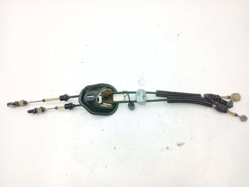 Recambio de varillaje cambio para opel corsa f elegance referencia OEM IAM 9824161680  