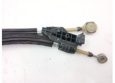 Recambio de varillaje cambio para opel corsa f elegance referencia OEM IAM 9824161680   2