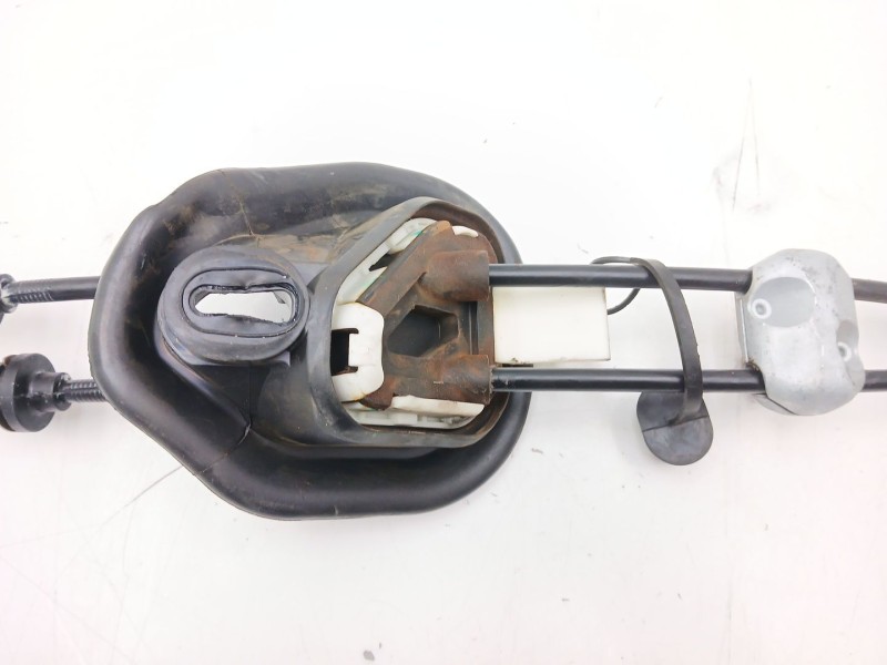 Recambio de varillaje cambio para opel corsa f elegance referencia OEM IAM 9824161680  