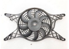 Recambio de electroventilador para microcar m8 81/br/da referencia OEM IAM 118425  