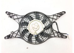 Recambio de electroventilador para microcar m8 81/br/da referencia OEM IAM 118425   2