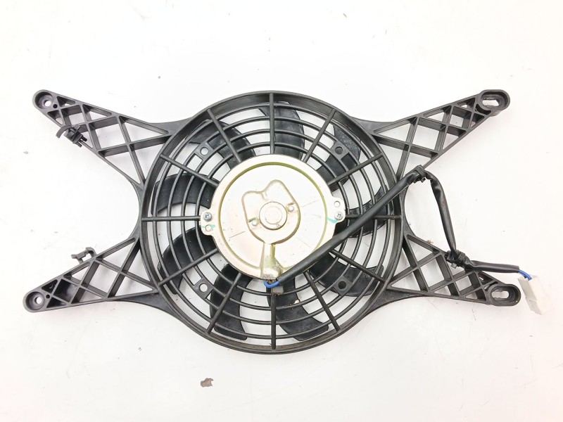 Recambio de electroventilador para microcar m8 81/br/da referencia OEM IAM 118425  