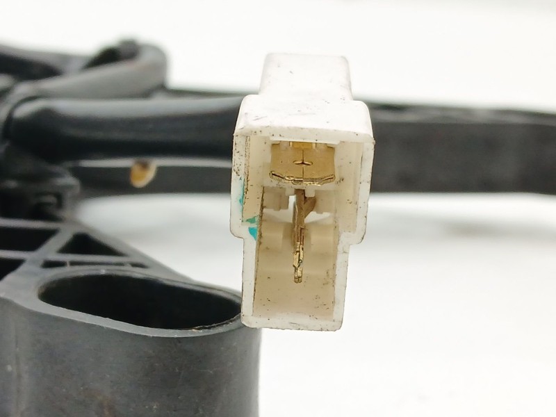 Recambio de electroventilador para microcar m8 81/br/da referencia OEM IAM 118425  