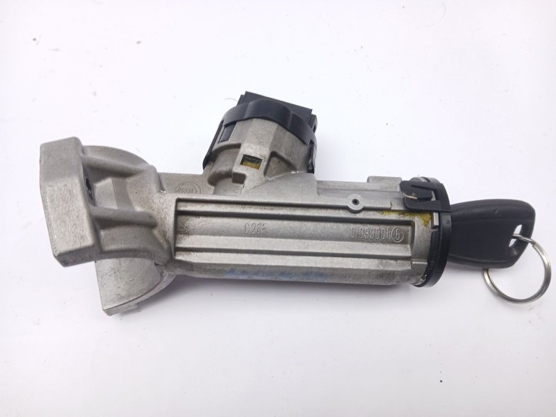 Recambio de conmutador de arranque para citroën jumper ii furgoneta 2.2 hdi 130 referencia OEM IAM 01099001  