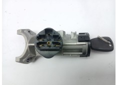 Recambio de conmutador de arranque para citroën jumper ii furgoneta 2.2 hdi 130 referencia OEM IAM 01099001   2