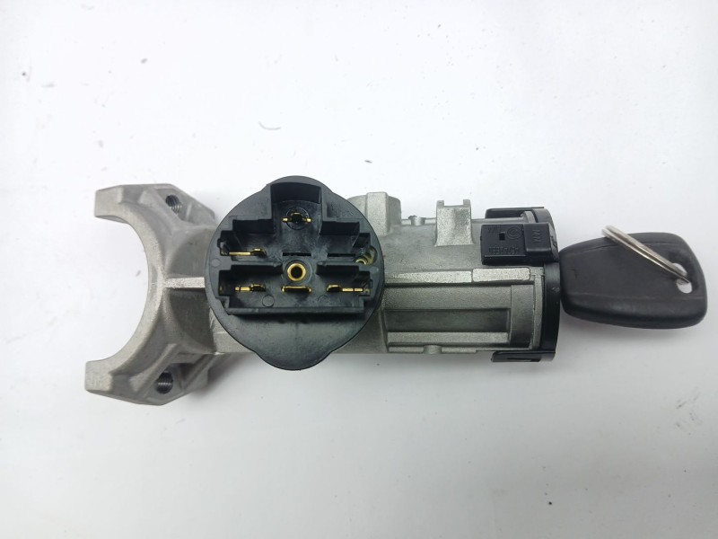 Recambio de conmutador de arranque para citroën jumper ii furgoneta 2.2 hdi 130 referencia OEM IAM 01099001  