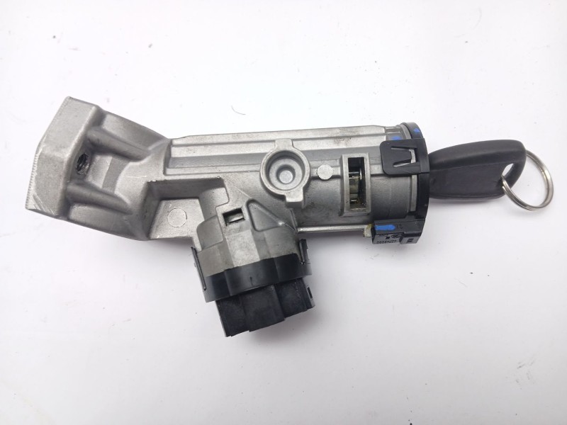 Recambio de conmutador de arranque para citroën jumper ii furgoneta 2.2 hdi 130 referencia OEM IAM 01099001  