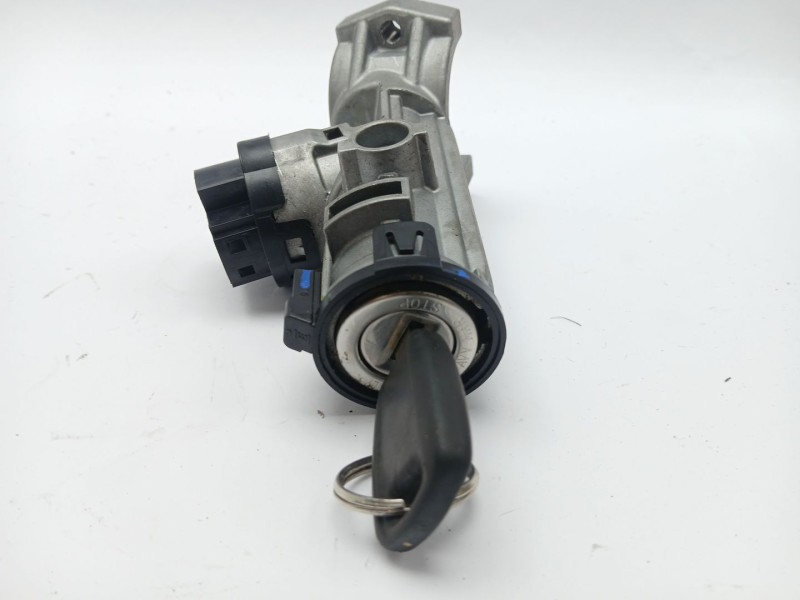 Recambio de conmutador de arranque para citroën jumper ii furgoneta 2.2 hdi 130 referencia OEM IAM 01099001  