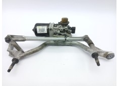 Recambio de motor limpia delantero para renault clio iv (bh_) 1.2 16v referencia OEM IAM 288004542R  