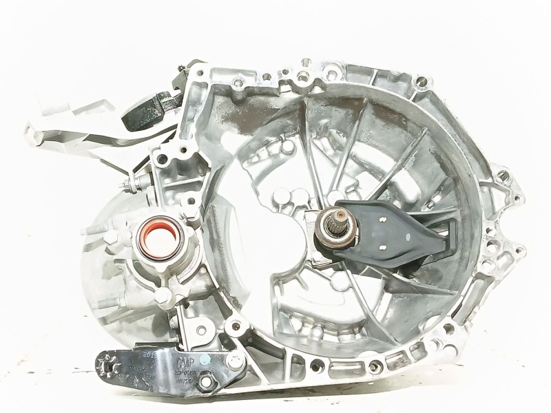 Recambio de caja cambios para opel corsa f elegance referencia OEM IAM 20V256  