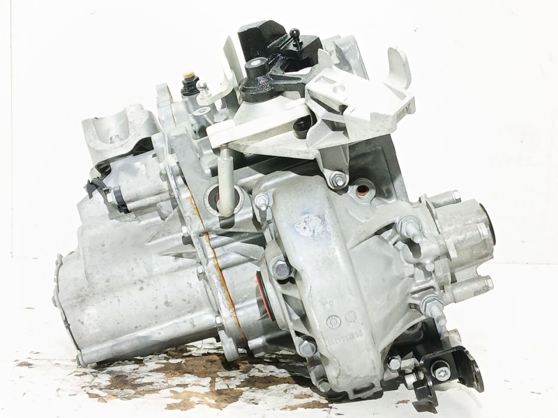Recambio de caja cambios para opel corsa f elegance referencia OEM IAM 20V256  