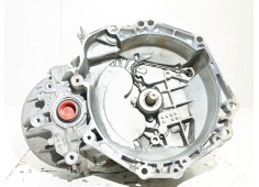 Recambio de caja cambios para opel meriva b monospace (s10) 1.4 (75) referencia OEM IAM M320LUH  