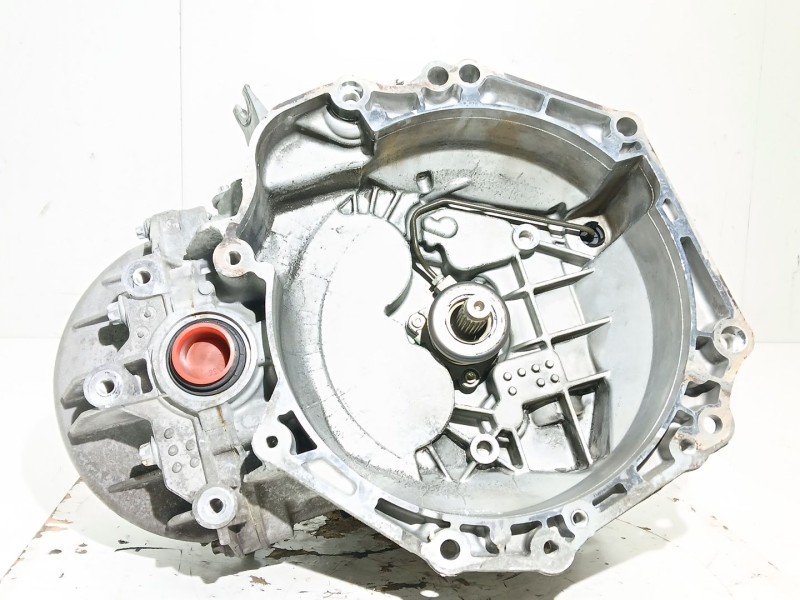 Recambio de caja cambios para opel meriva b monospace (s10) 1.4 (75) referencia OEM IAM M320LUH  