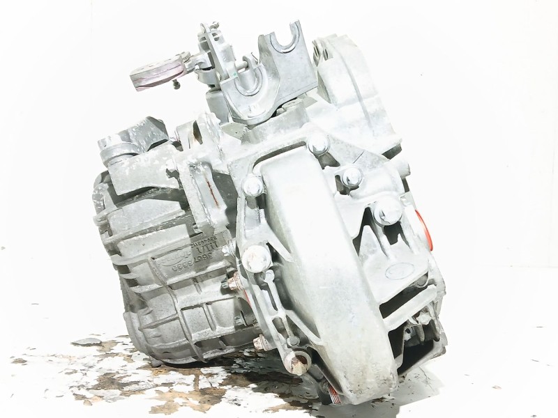 Recambio de caja cambios para opel meriva b monospace (s10) 1.4 (75) referencia OEM IAM M320LUH  