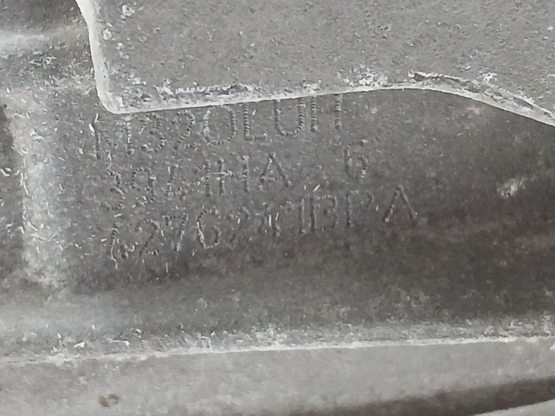 Recambio de caja cambios para opel meriva b monospace (s10) 1.4 (75) referencia OEM IAM M320LUH  