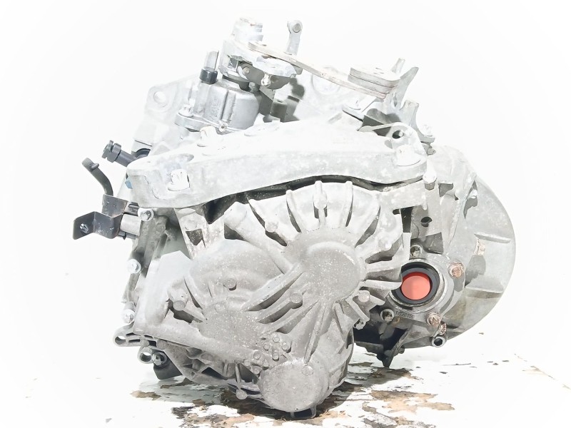 Recambio de caja cambios para opel meriva b monospace (s10) 1.4 (75) referencia OEM IAM M320LUH  