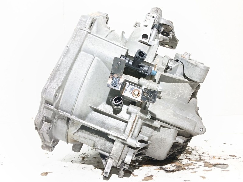 Recambio de caja cambios para opel meriva b monospace (s10) 1.4 (75) referencia OEM IAM M320LUH  