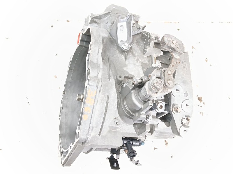 Recambio de caja cambios para opel meriva b monospace (s10) 1.4 (75) referencia OEM IAM M320LUH  