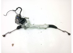 Recambio de cremallera direccion para opel corsa f elegance referencia OEM IAM 38216131 9834749280 38214262