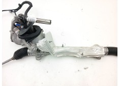 Recambio de cremallera direccion para opel corsa f elegance referencia OEM IAM 38216131 9834749280 38214262 2