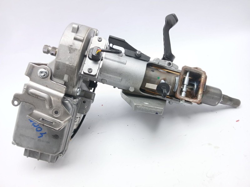 Recambio de columna direccion para renault clio iv (bh_) 1.2 16v referencia OEM IAM 488106198R  