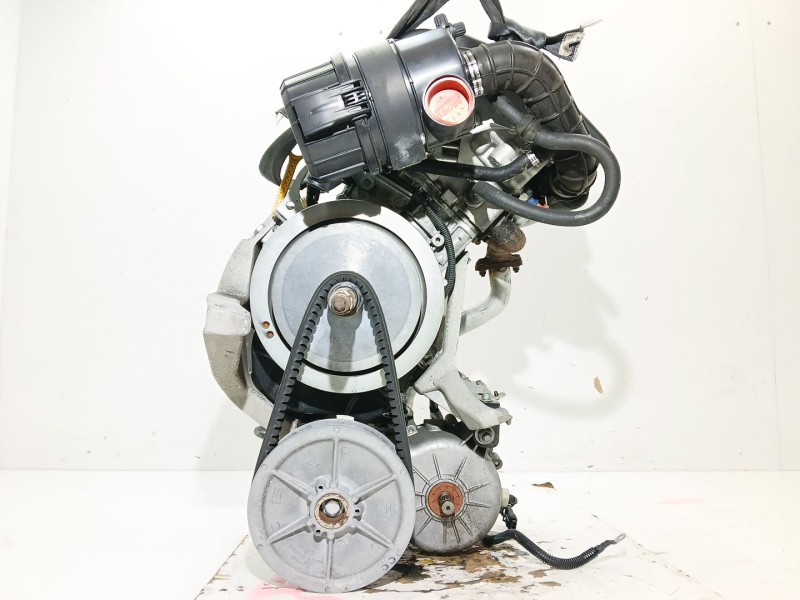 Recambio de motor completo para microcar m8 81/br/da referencia OEM IAM   