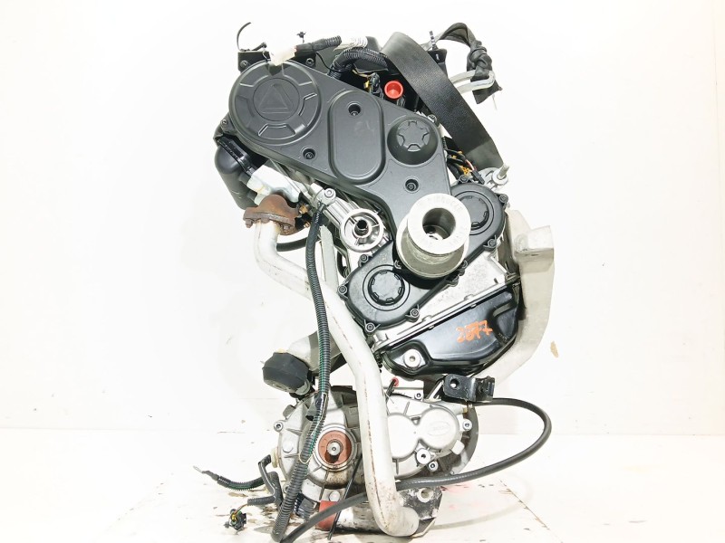 Recambio de motor completo para microcar m8 81/br/da referencia OEM IAM   