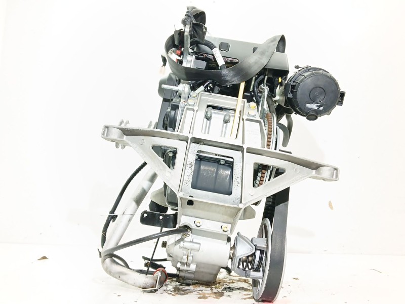 Recambio de motor completo para microcar m8 81/br/da referencia OEM IAM   