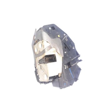 CERRADURA PUERTA DELANTERA IZQUIERDA AM5AU21813AE 