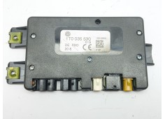 Recambio de modulo electronico para volkswagen touareg (7la, 7l6, 7l7) 2.5 r5 tdi referencia OEM IAM 1T0035530  