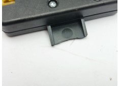 Recambio de modulo electronico para volkswagen touareg (7la, 7l6, 7l7) 2.5 r5 tdi referencia OEM IAM 1T0035530   2