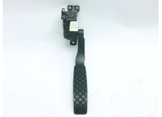 Recambio de potenciometro pedal para volkswagen touareg (7la, 7l6, 7l7) 2.5 r5 tdi referencia OEM IAM 7L6723507H  