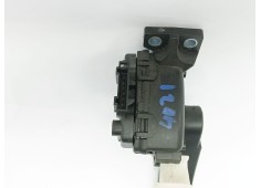 Recambio de potenciometro pedal para volkswagen touareg (7la, 7l6, 7l7) 2.5 r5 tdi referencia OEM IAM 7L6723507H   2
