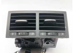 Recambio de rejilla aireadora para volkswagen touareg (7la, 7l6, 7l7) 2.5 r5 tdi referencia OEM IAM 7L6819203  7L6819203D