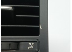 Recambio de rejilla aireadora para volkswagen touareg (7la, 7l6, 7l7) 2.5 r5 tdi referencia OEM IAM 7L6819203  7L6819203D 2